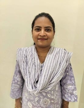 Divya Khandelwal