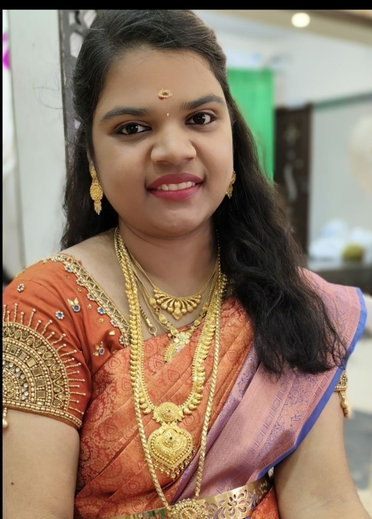 Pavithra