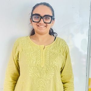 Nidhi Gadhia