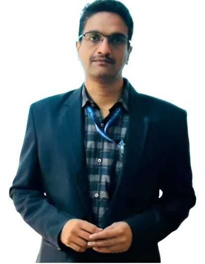 Ashwini Kumar sharma
