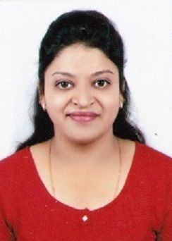 Madhura Bhaskar gaikwad