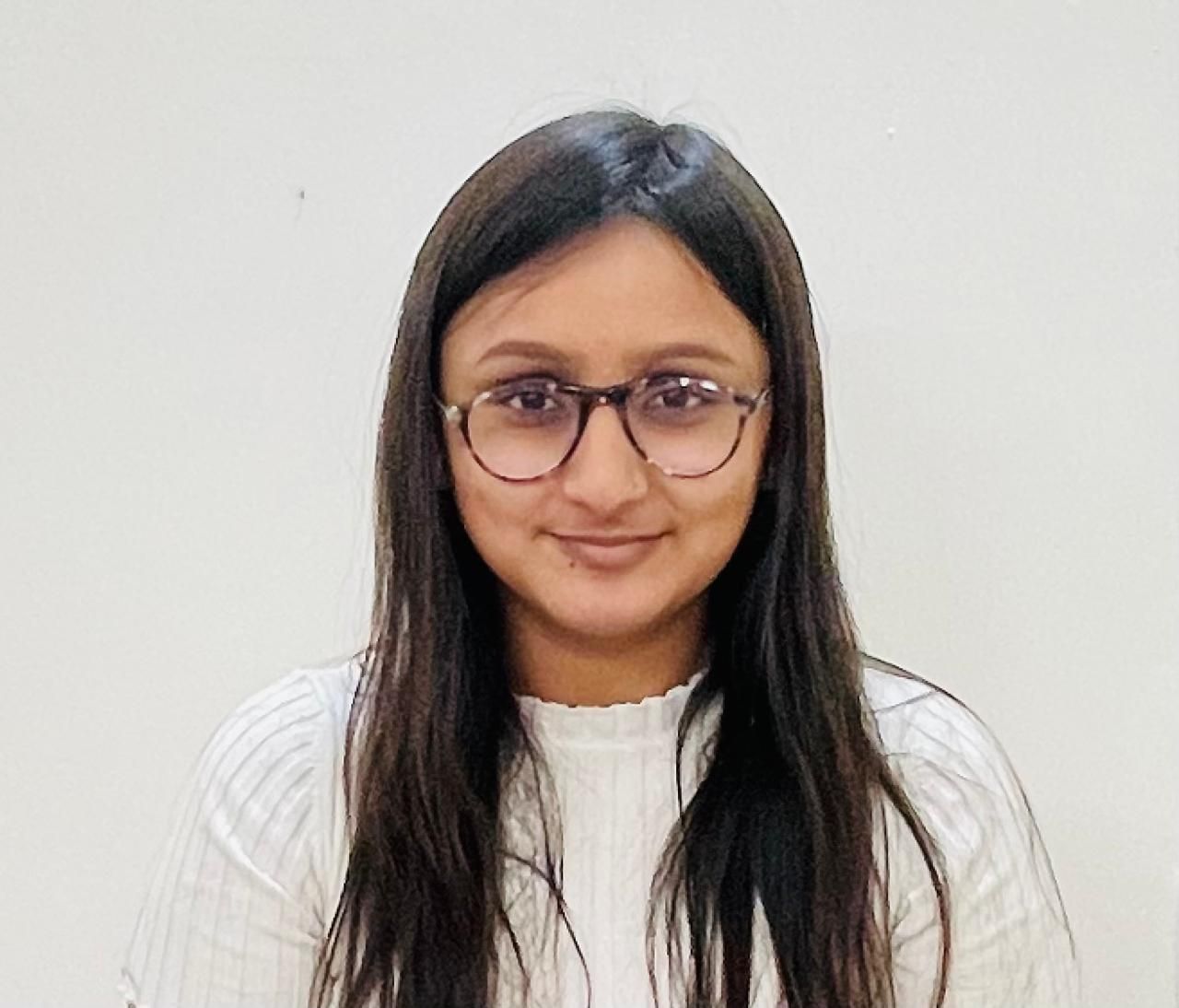 Vaishnavi Singh