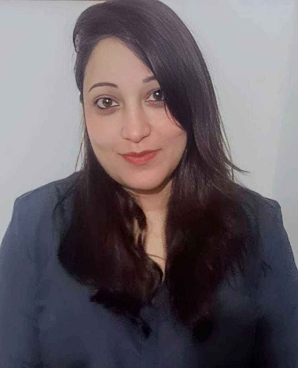 Amreen Huda