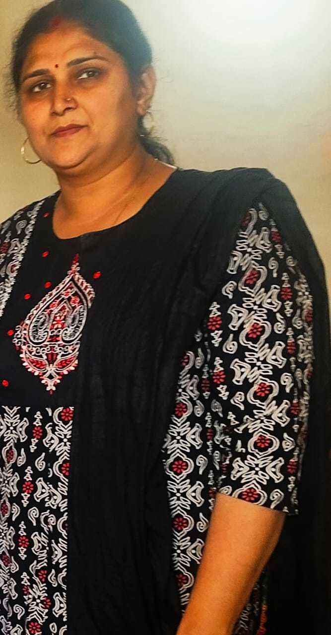 Rekha Shukla