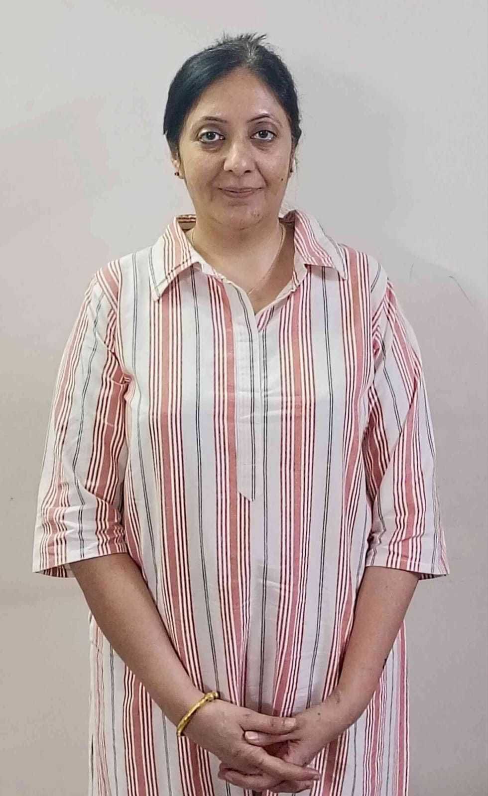 Urvashi