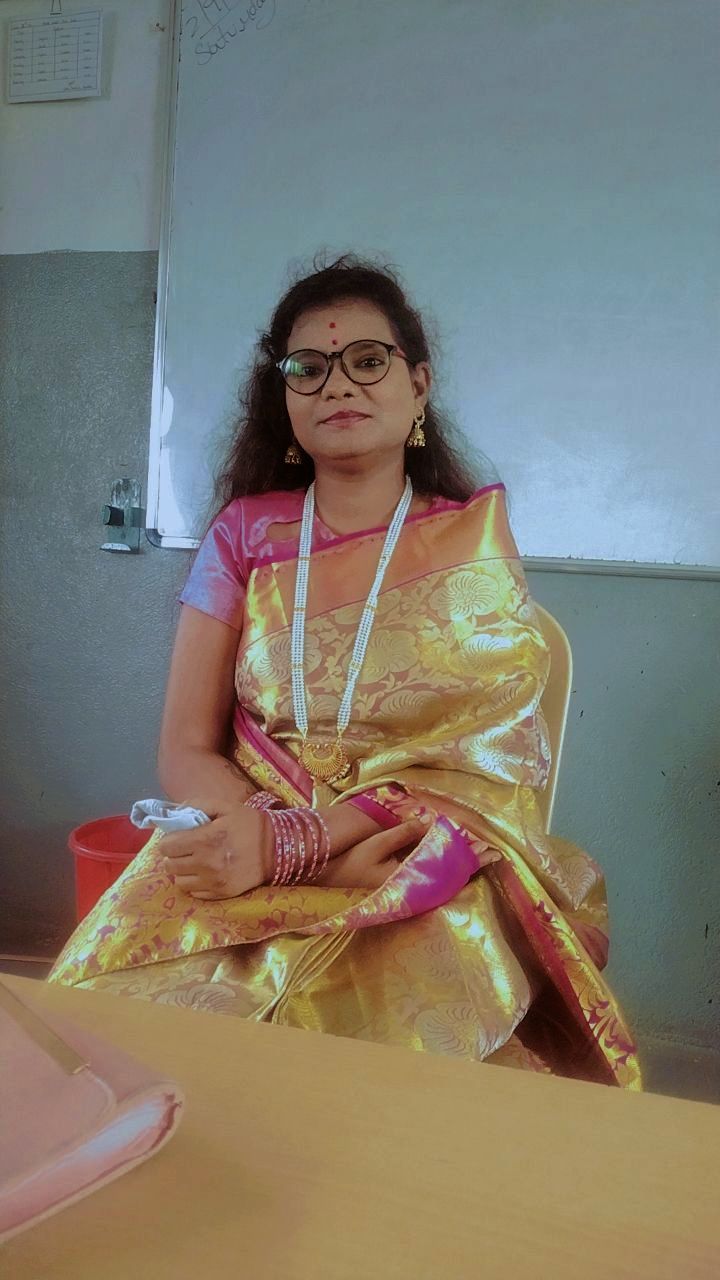 Veena A harsoor