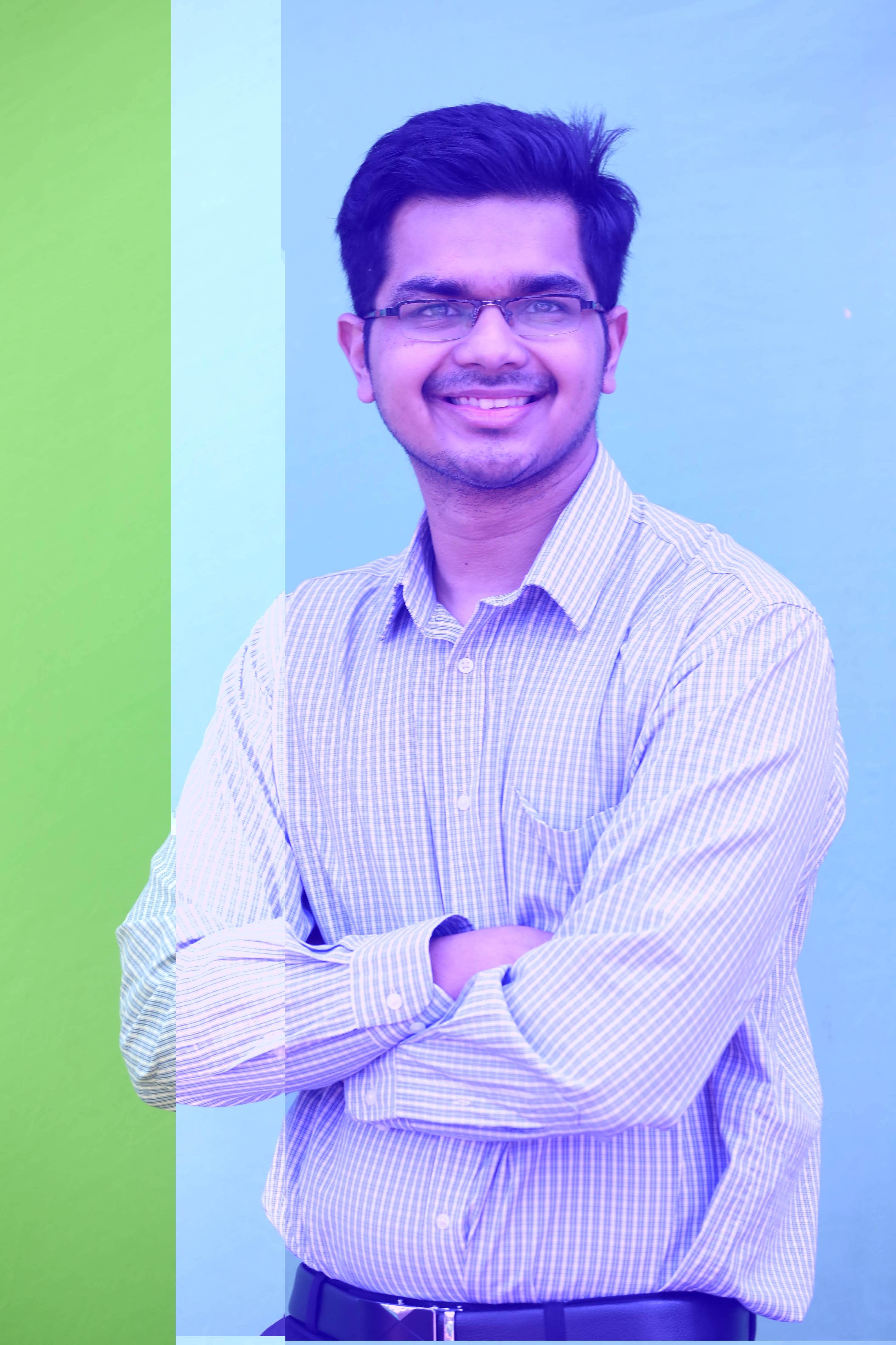 Rahul Bhuyan