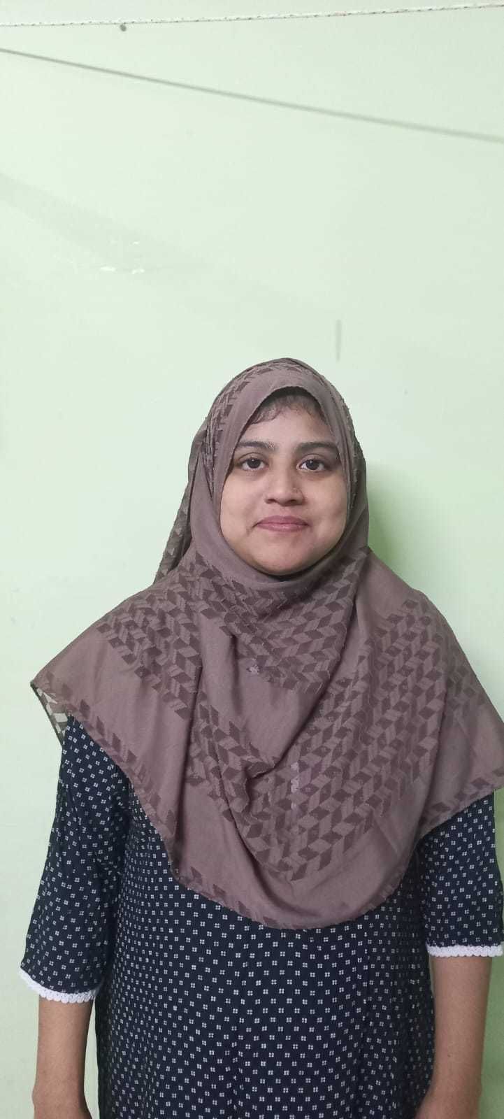 Sameena Shaheen