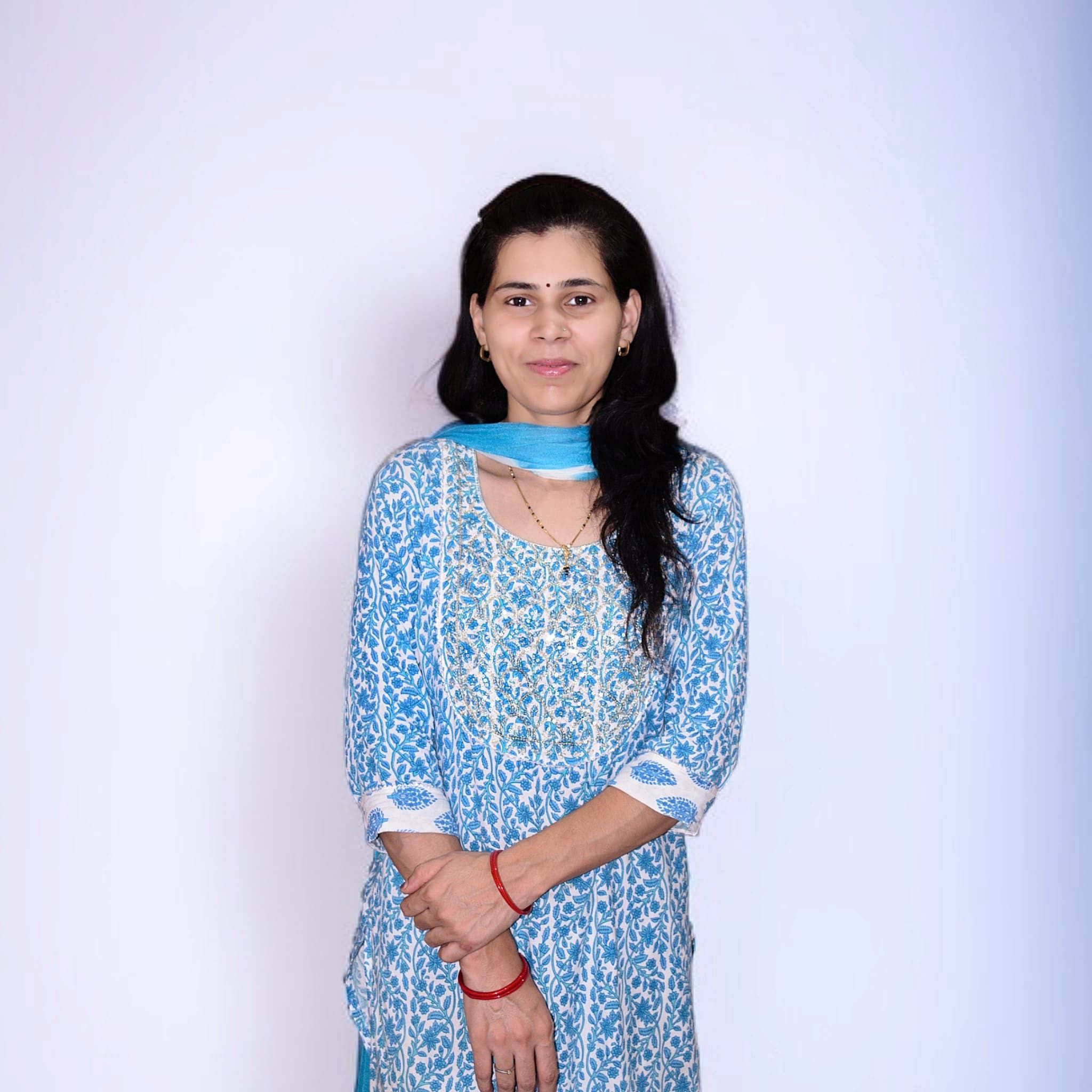 Pooja Mawer sharma
