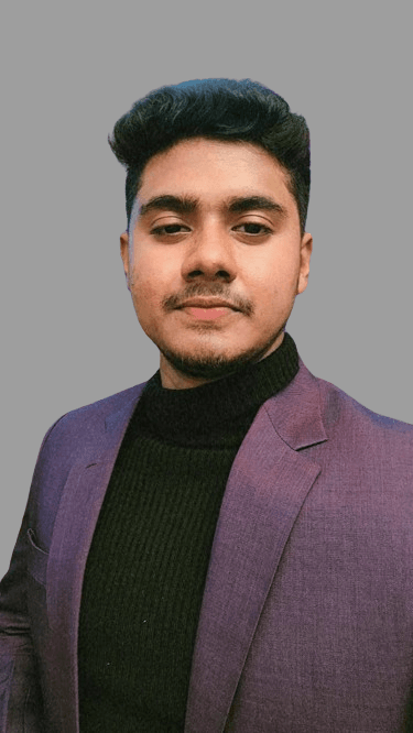 Shuvankar Upadhyaya