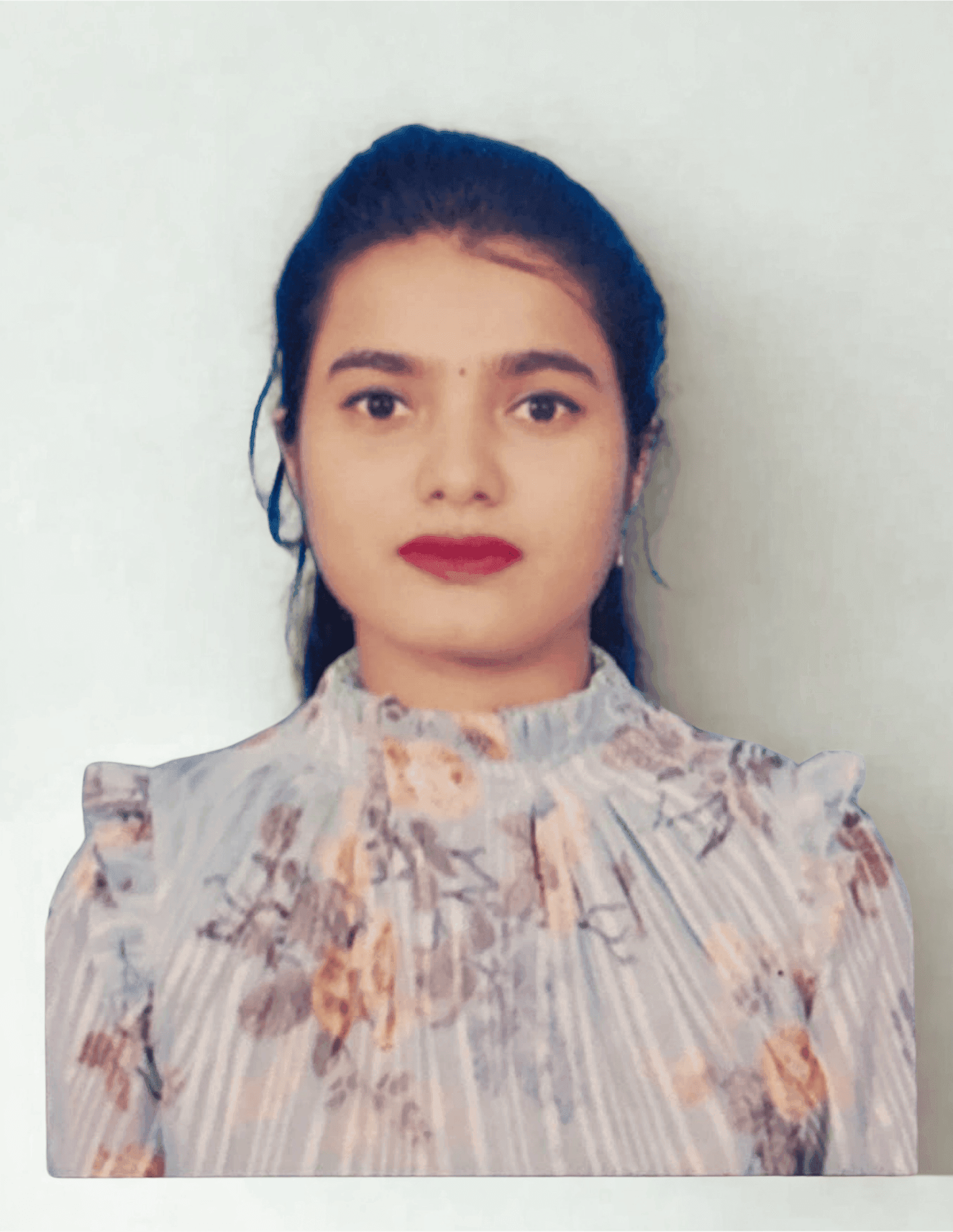 Pavithra S