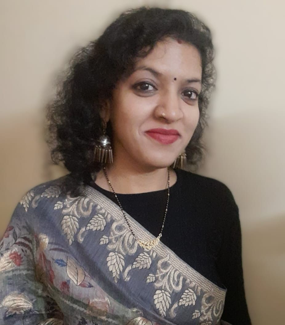 Kiran Kothari