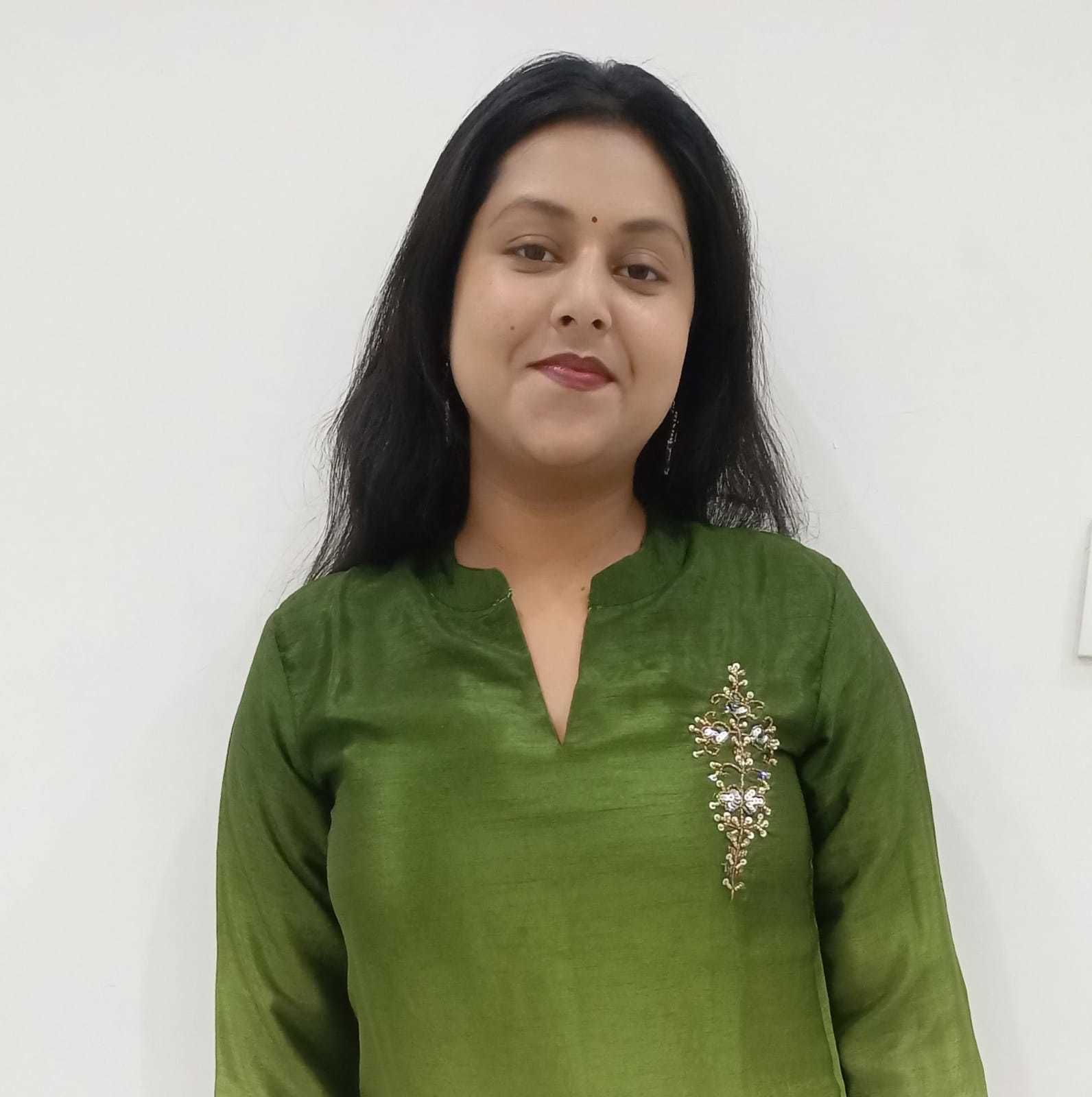 Pragati