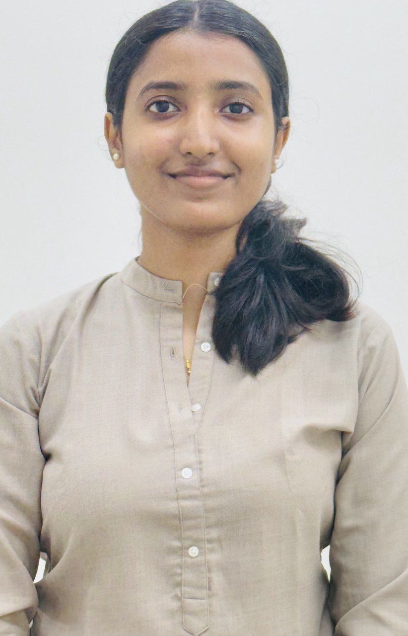 Harshini Suresh