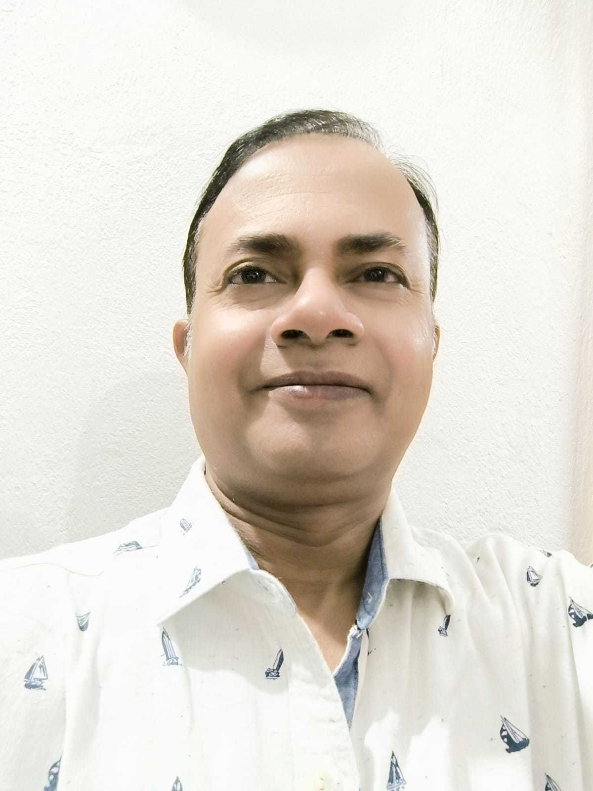 Santosh Kumar
