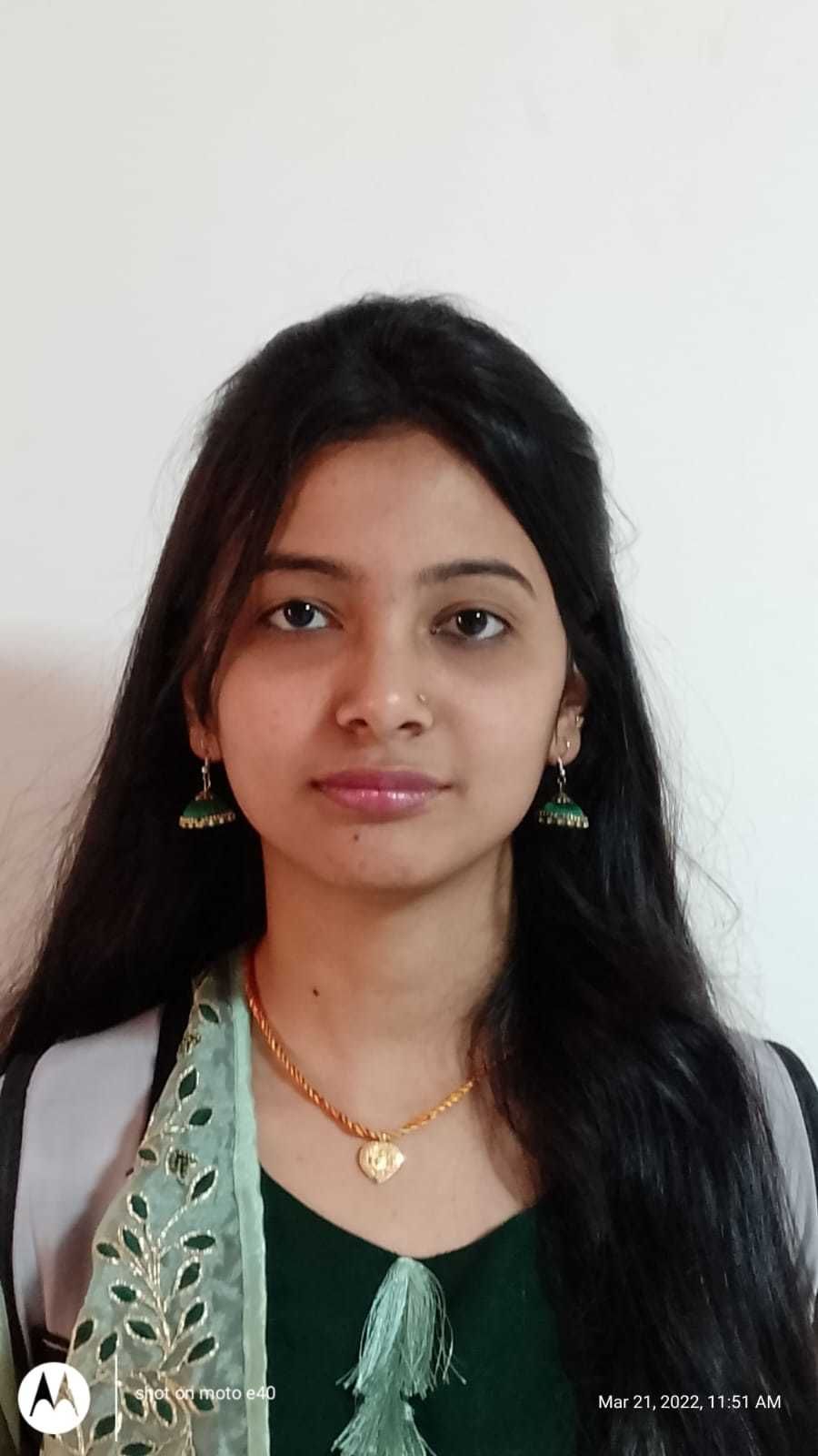 Chavi Kumari