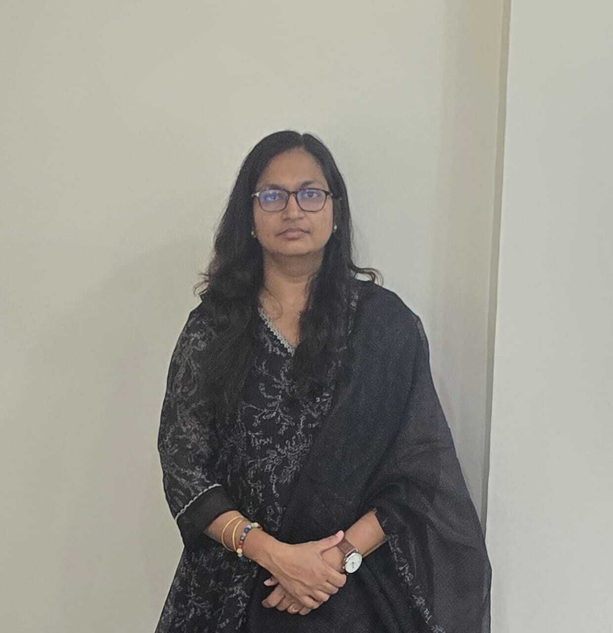 Reema Wankhede