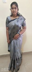 Catherine Thamayandhi