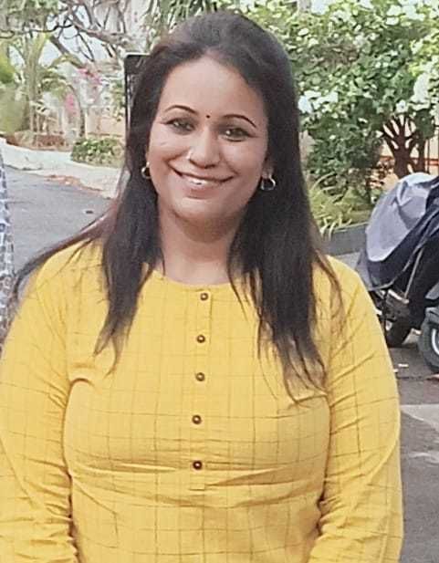 Kirthika Kangooli d