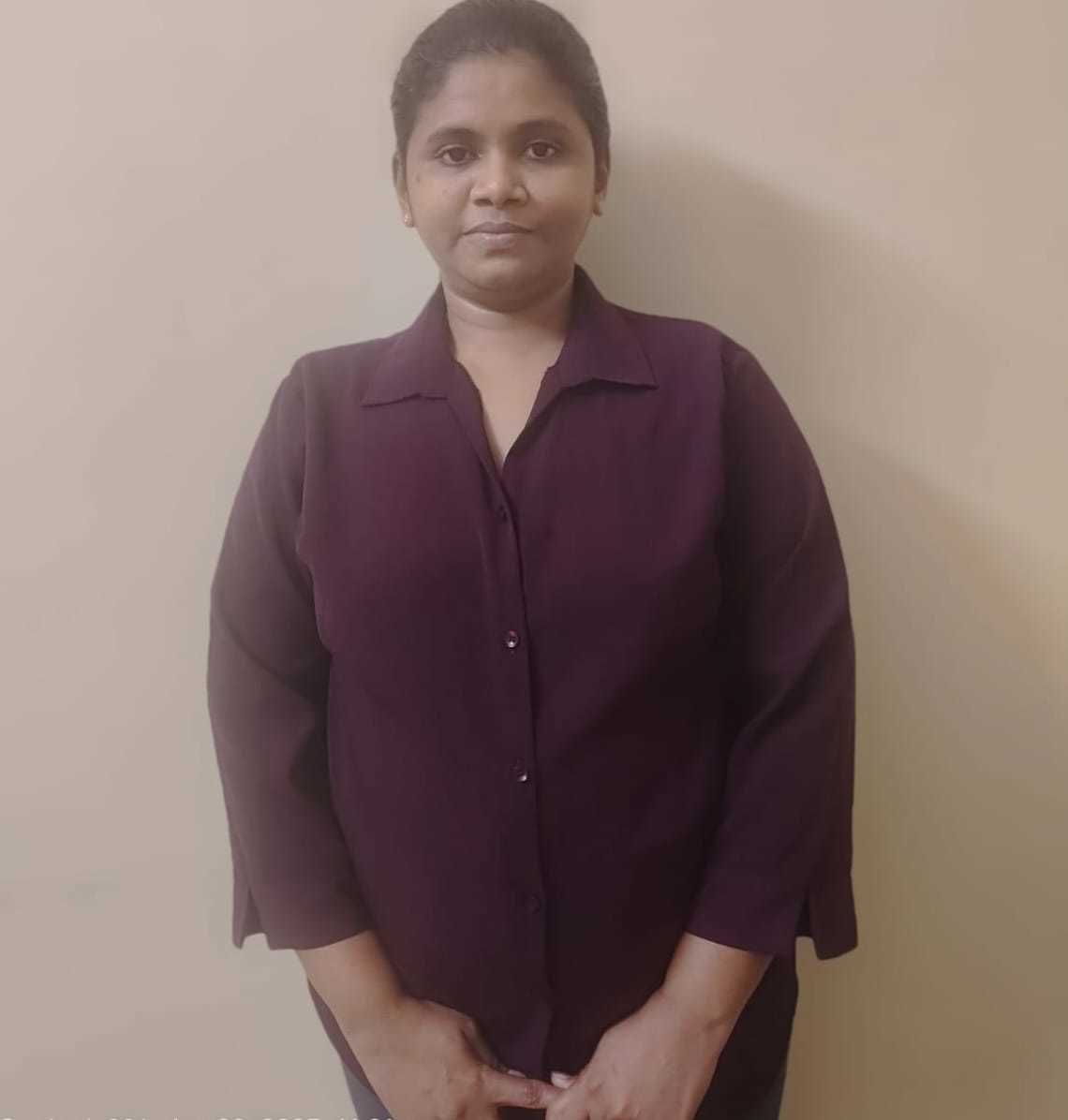 Amala Athisayam