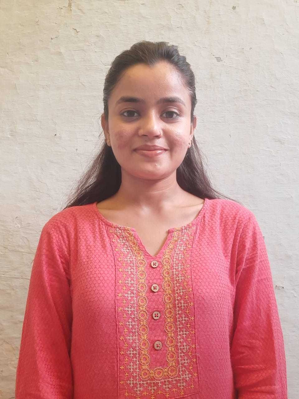Nikita Chhari