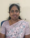 Vidhya Baskaran