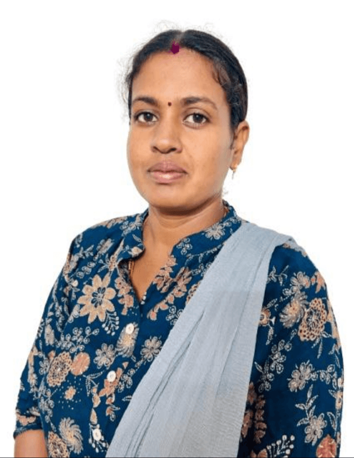 Vadivukkarasi Palanisamy