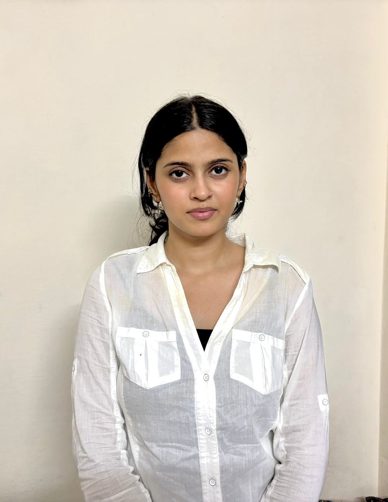 Vaibhavi Arya
