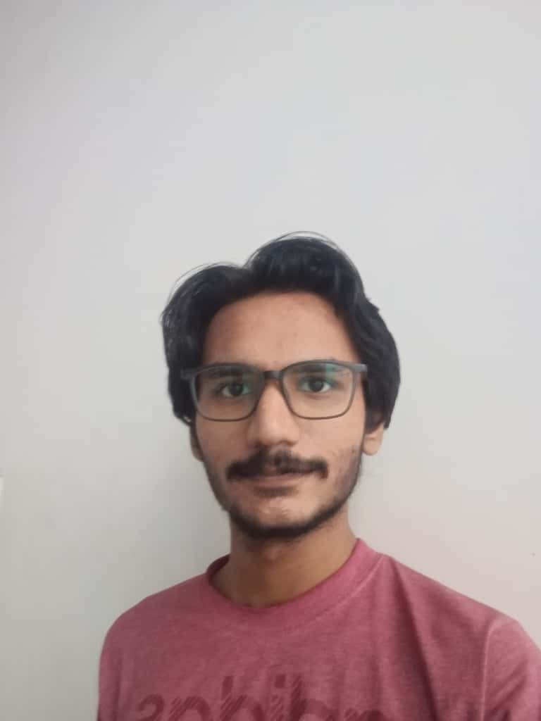 Shivam Gupta