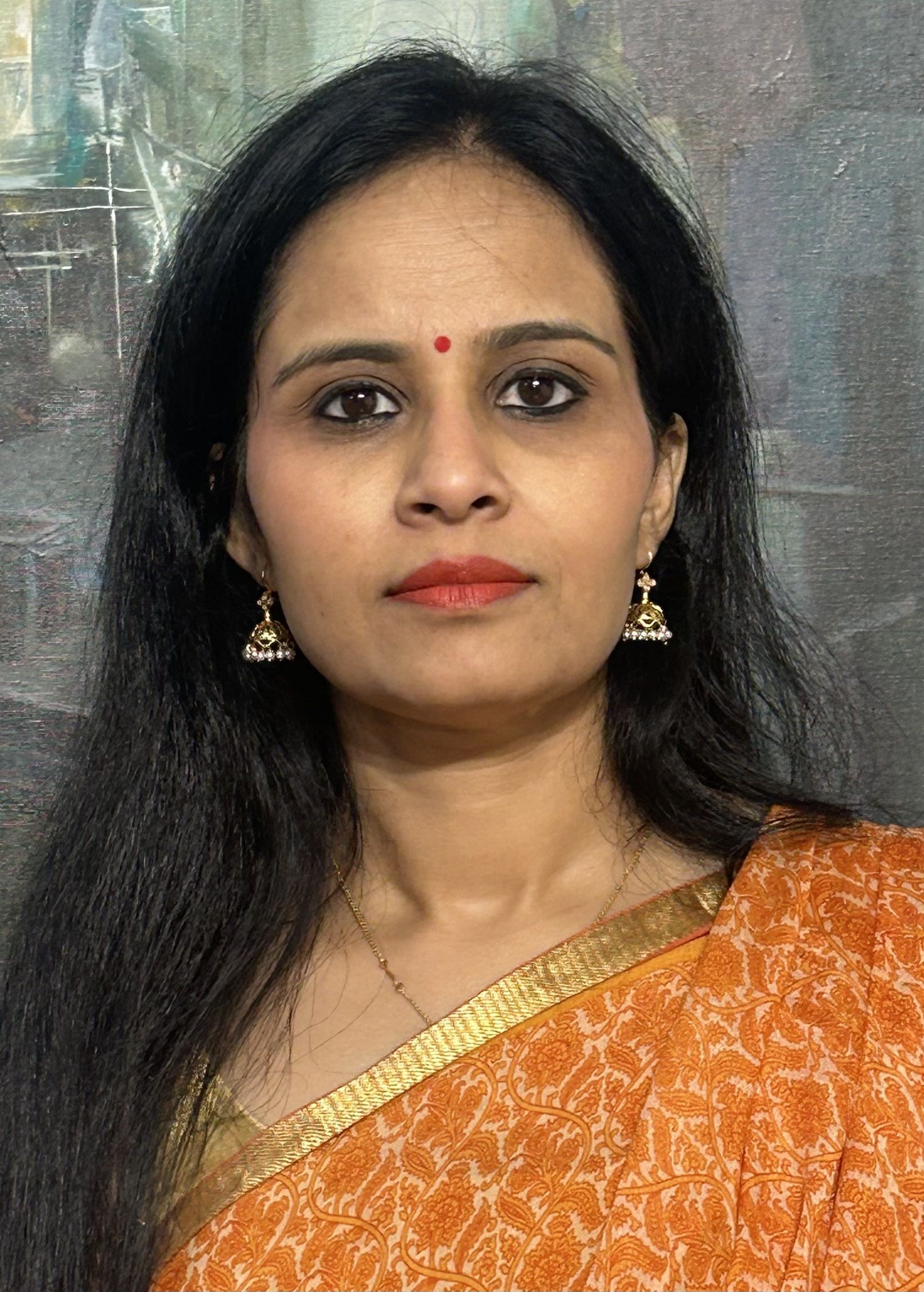 Sagarika Kundu