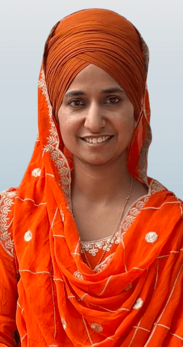 Harpreet Kaur