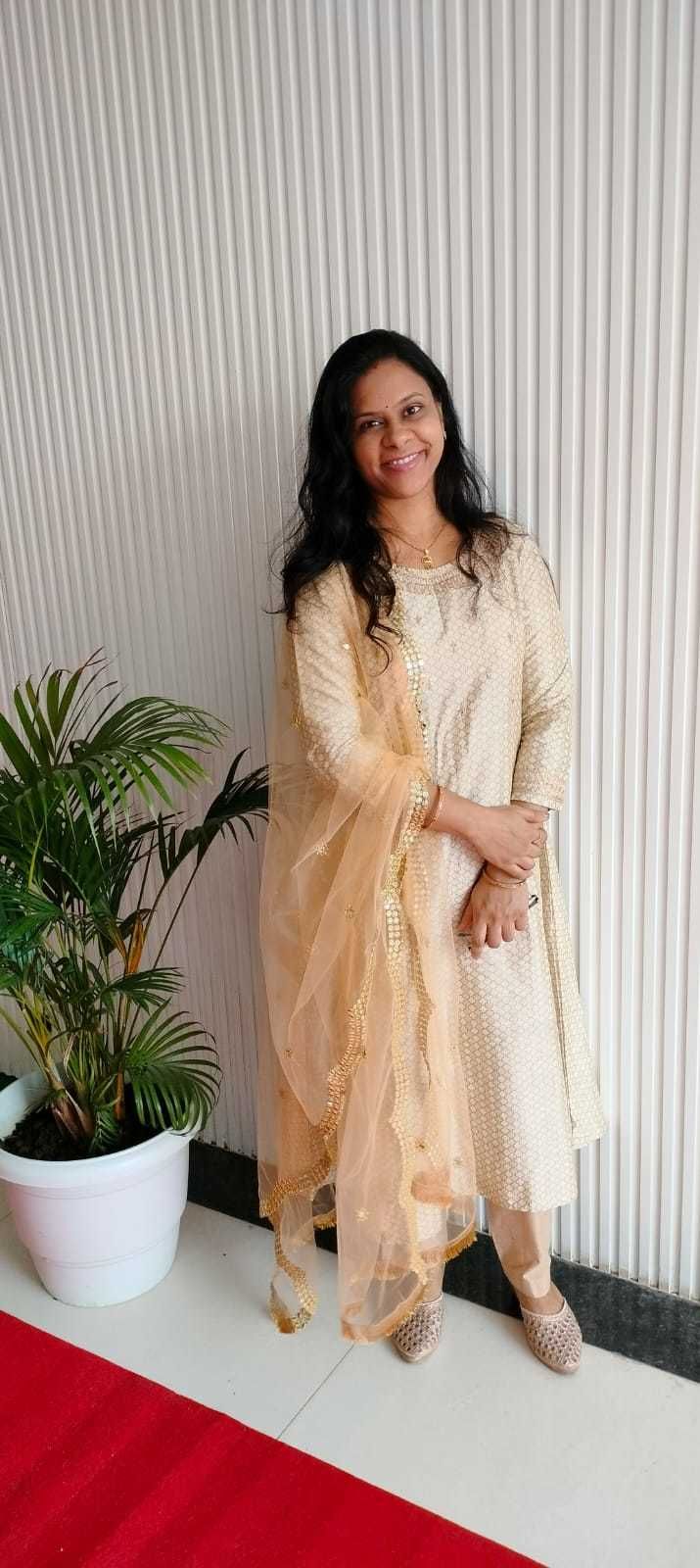 Neeru Shrivastava
