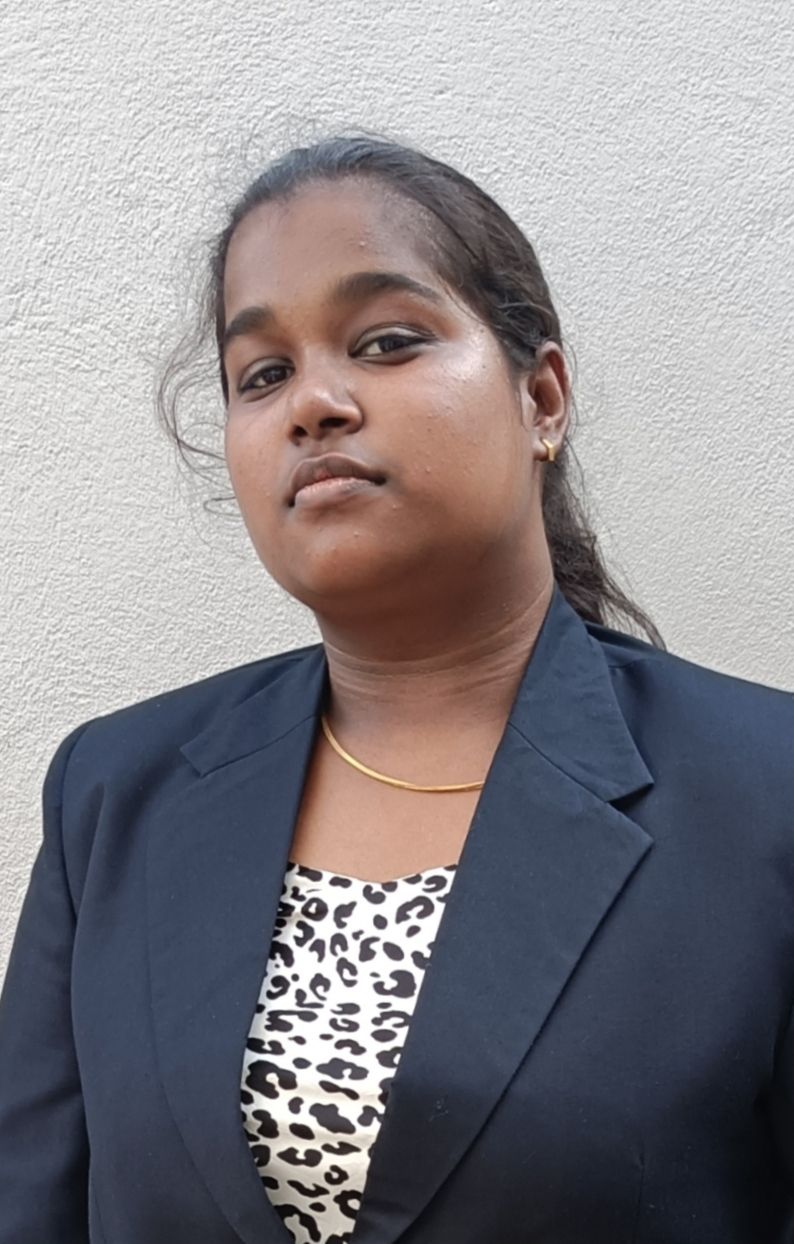 Priyanka R