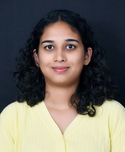 Shivani Manatkar