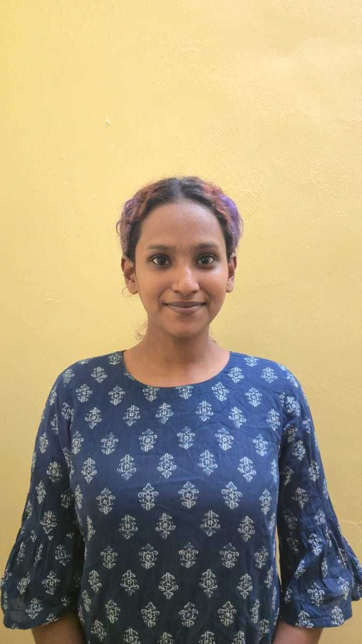 Maria Asher t j