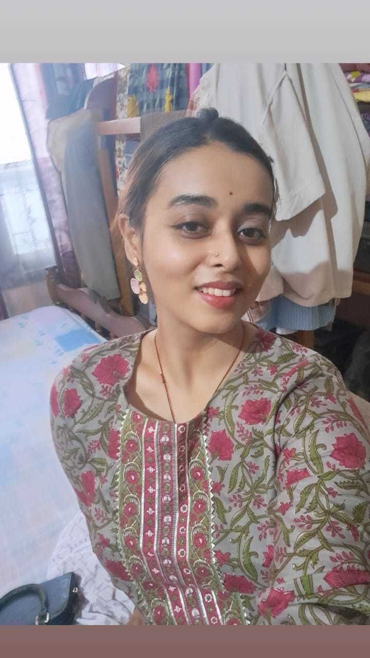 Shaswati Sharma