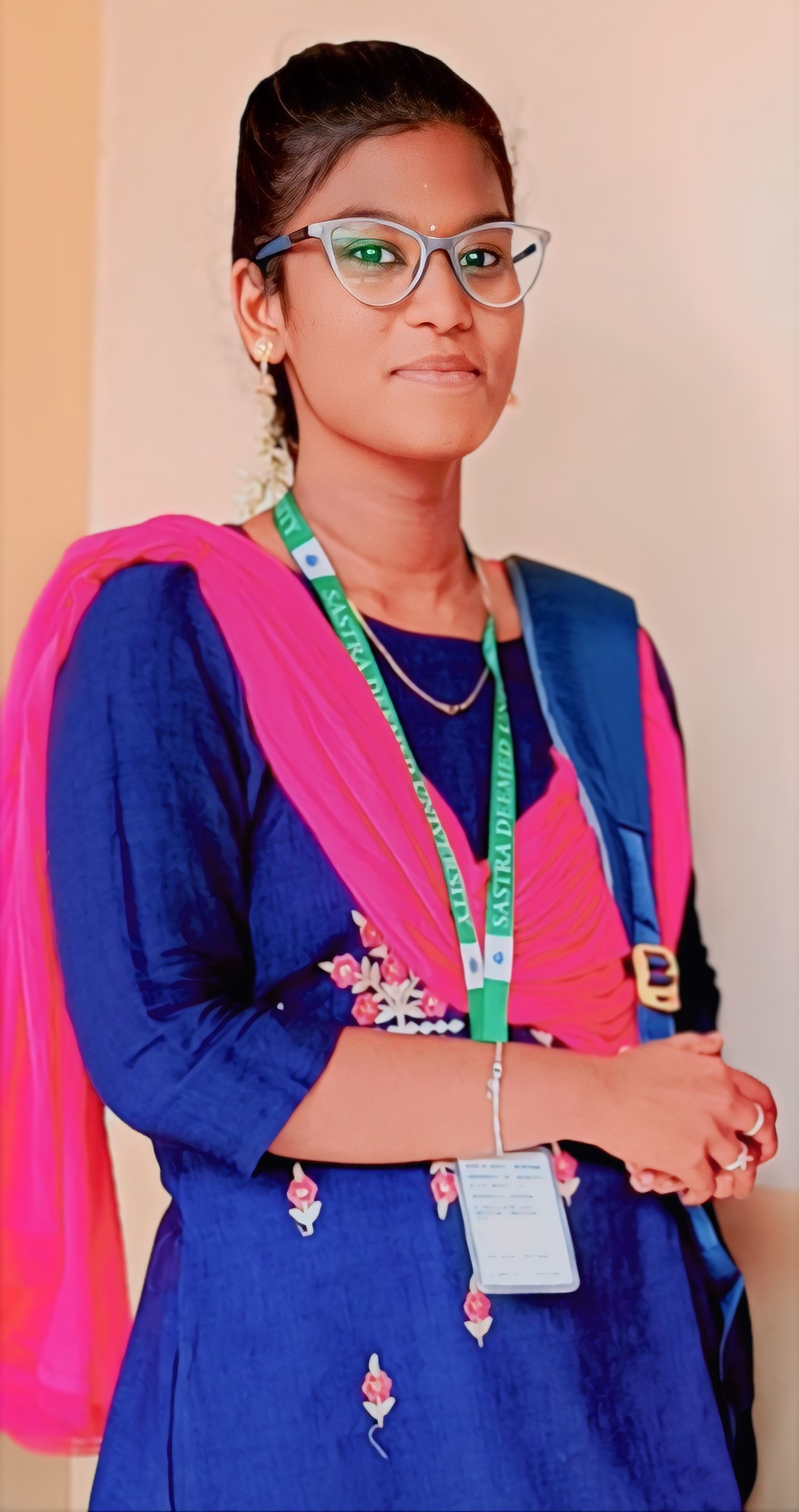 Mahesh Priya