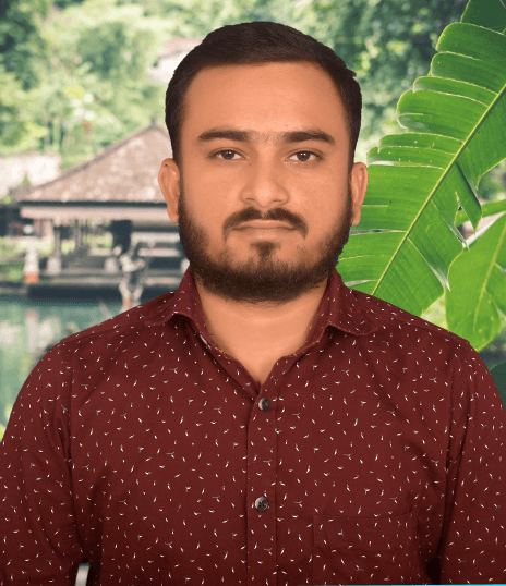 Adesh Kumar