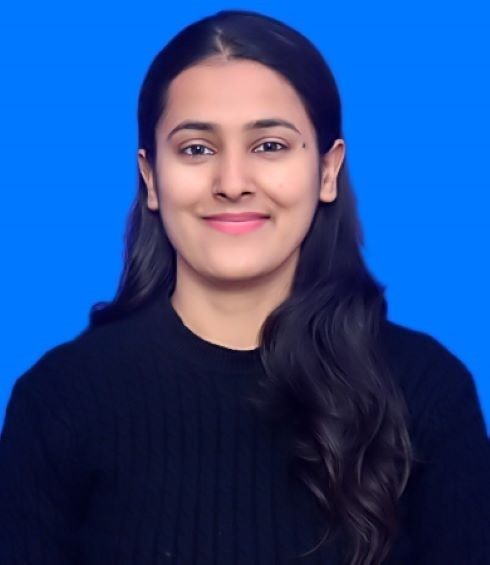 Priyanka Rai