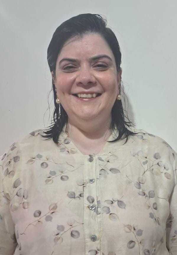 Ritu Lal