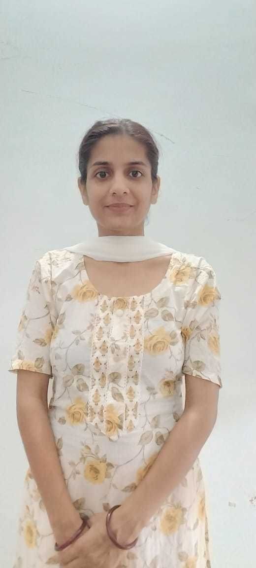 Renu Sorout