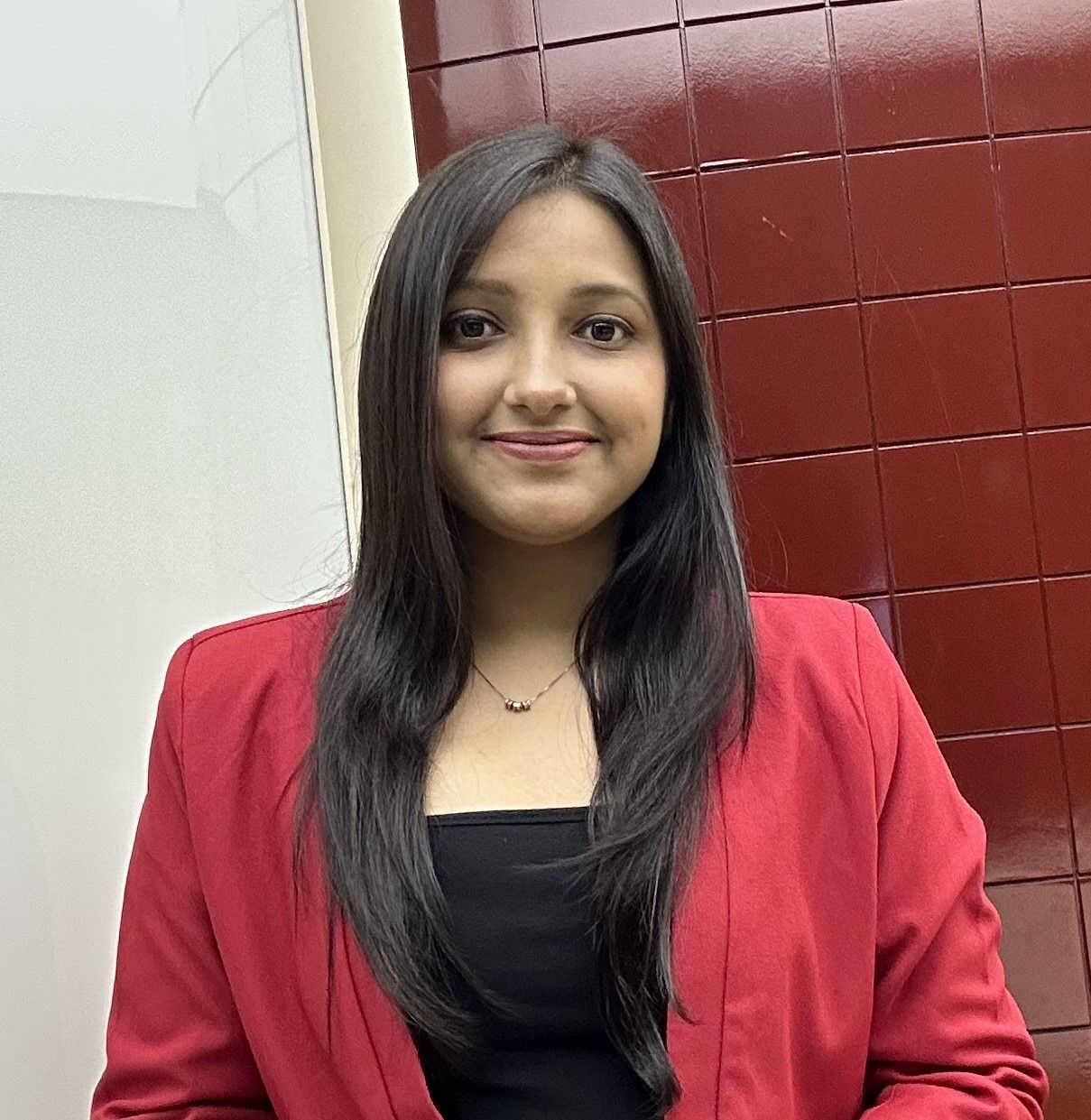 Anjali Kumari