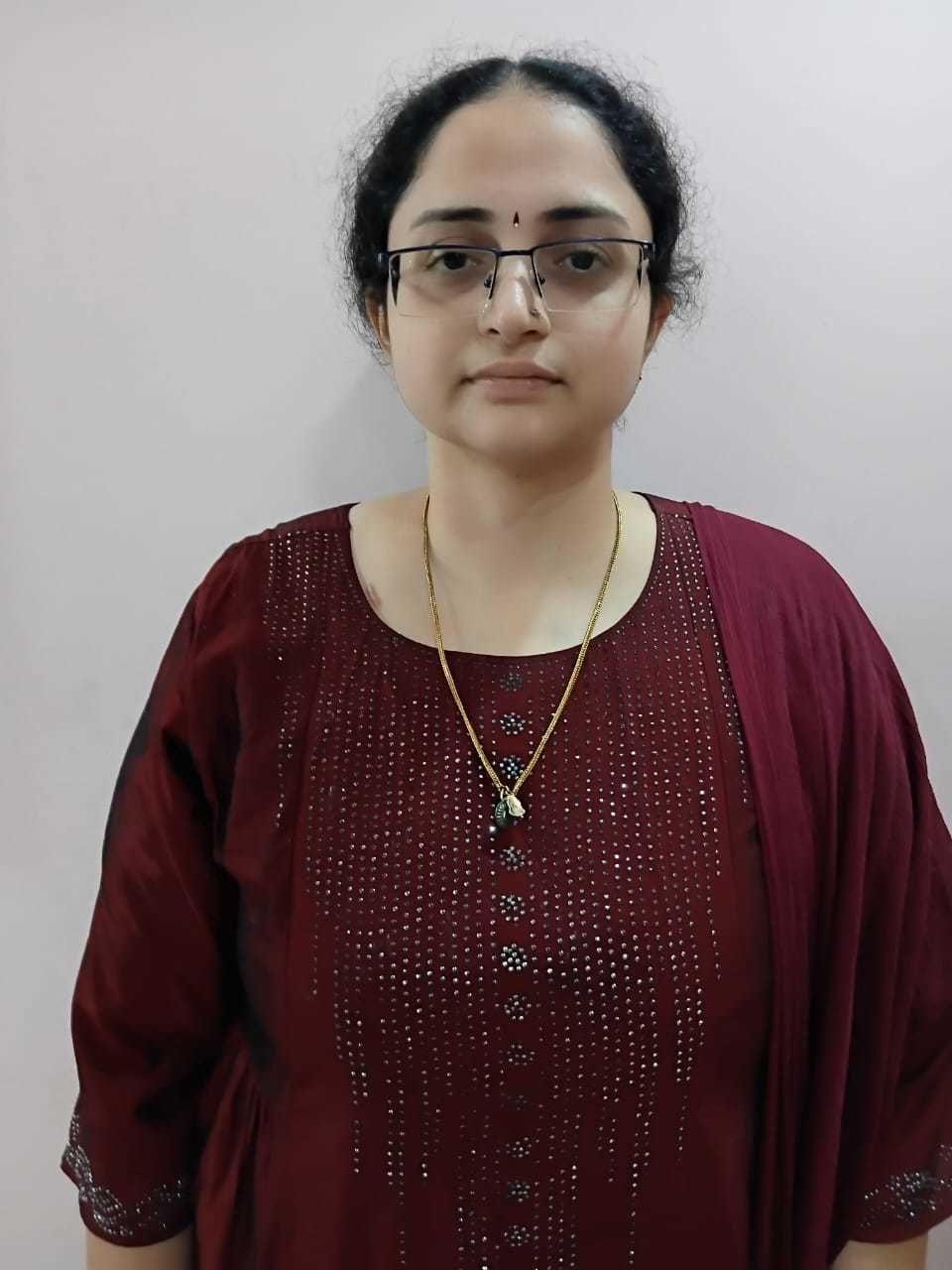 Movva Nvs srilakshmi