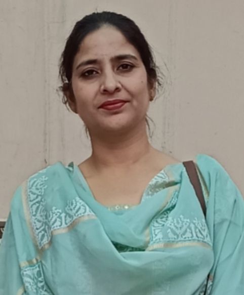 Ravinder Kaur