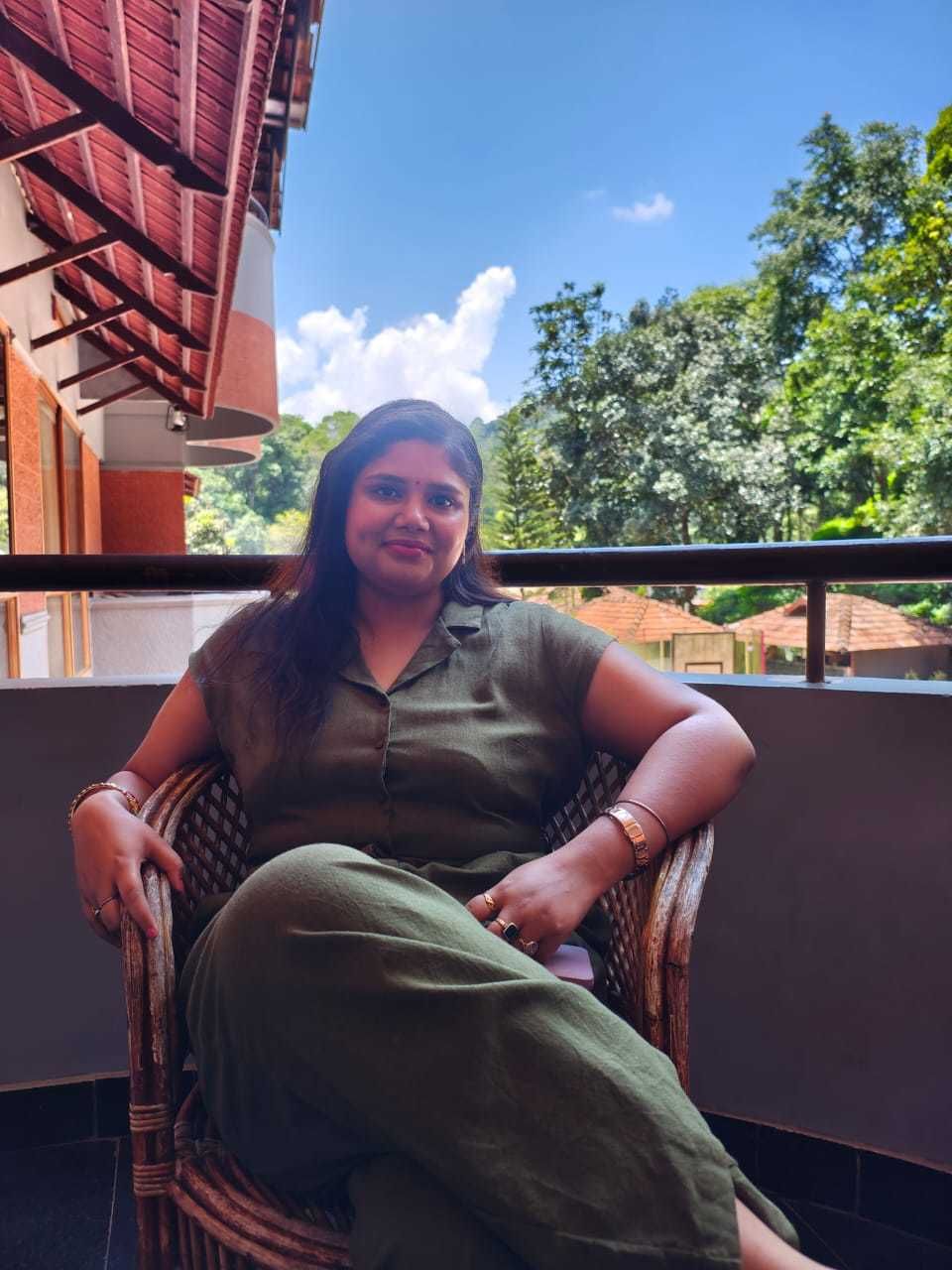 Purnima Singh