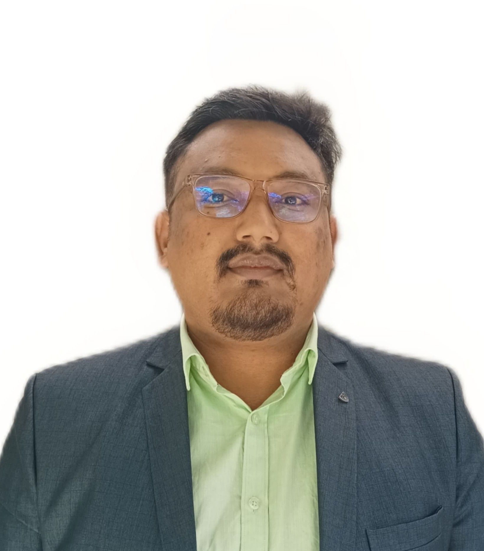 Abhinandan Boruah