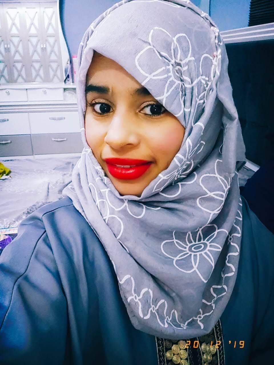 Fathima Abrar