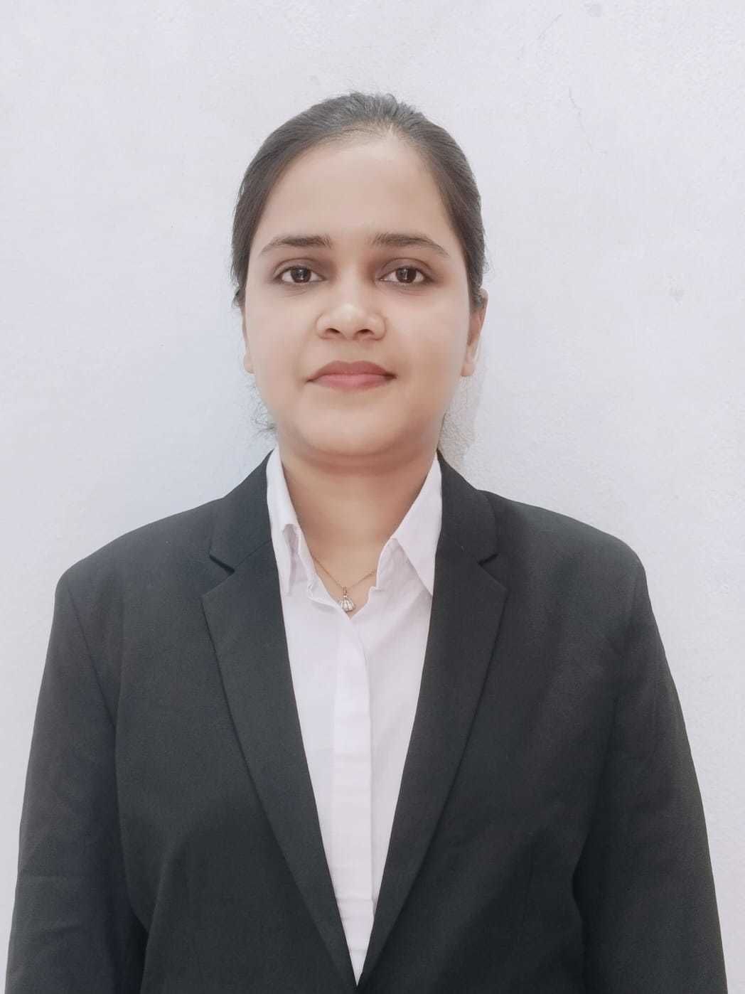 Swetanjali Kumari kumari
