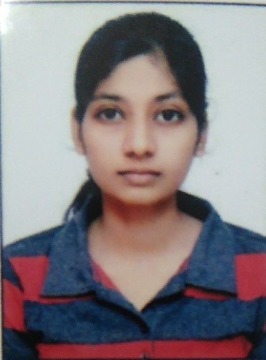 Anchita Raghuwanshi