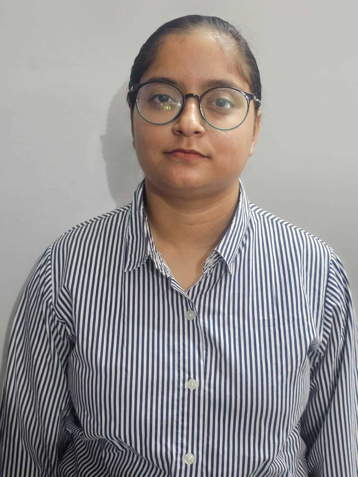 Ria Kumari